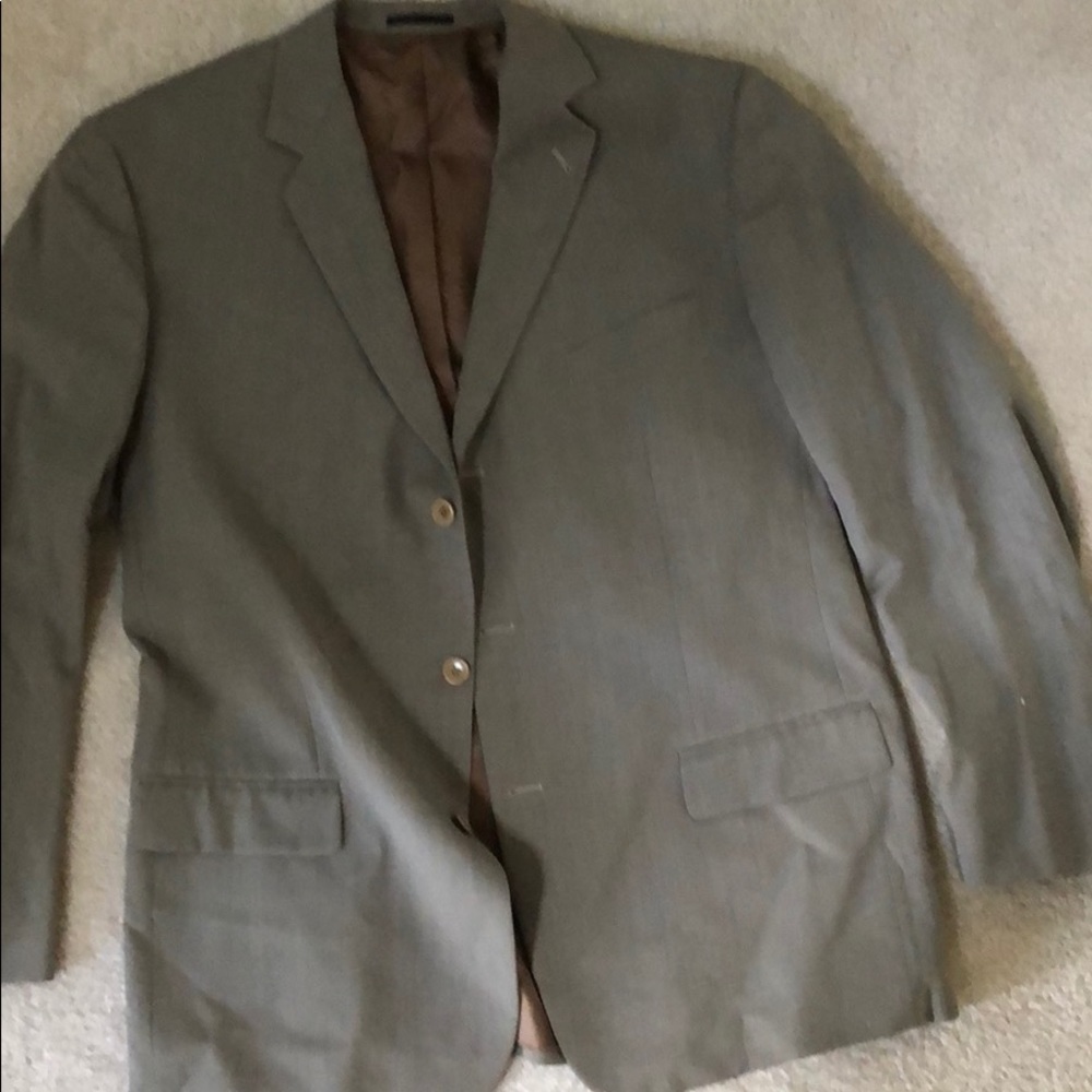 Country Road 44R casual blazer